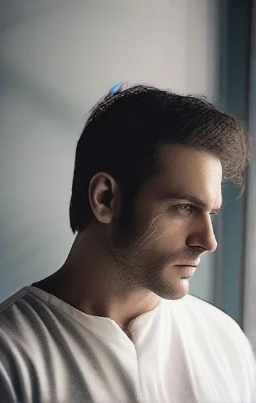 Brotherhood Of Bears Ch 02