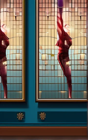 But That Scene Was Next Week