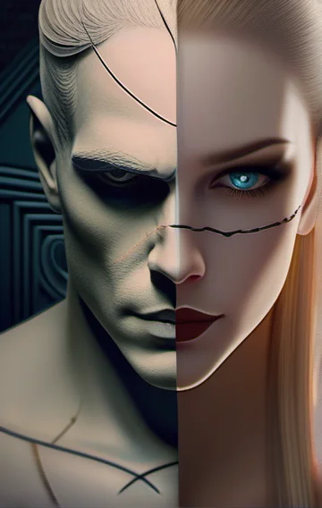 Call Of The Wolf Ch 02