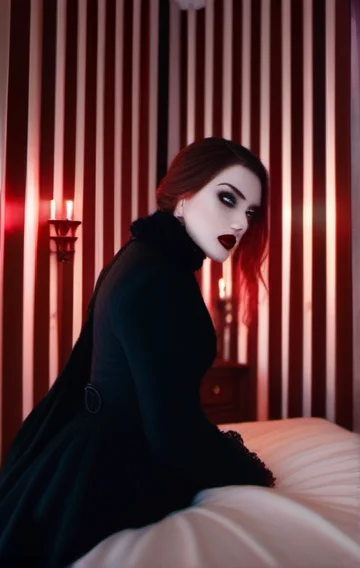 Christopher The Vampire 03