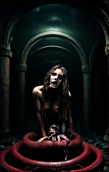 Countess Bathory
