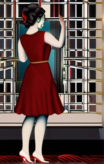 Countess Crimson The Vampnatirx 4