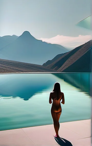 Curvy Voluptuous Pt 01