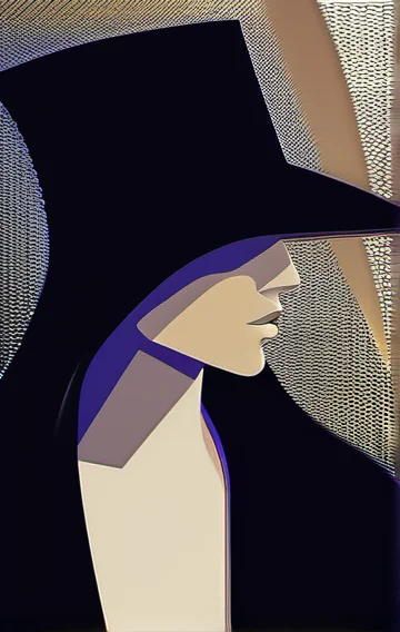 Daughters Of Jericho Ch 03