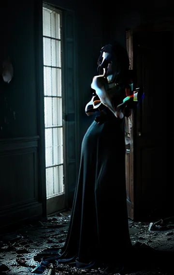 Daughters Of Jericho Ch 13