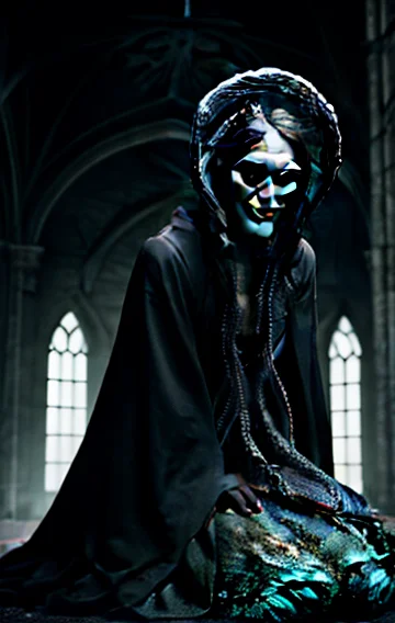 Death Becomes Them 1