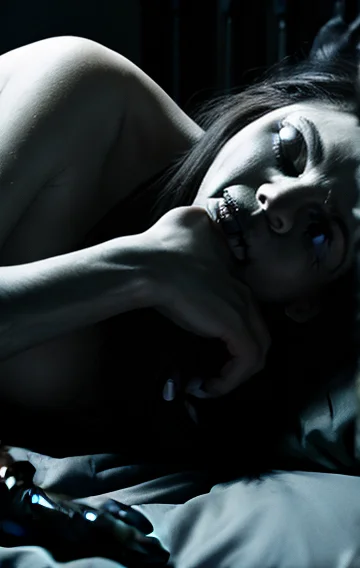 Debitum Infernalis Ch 03