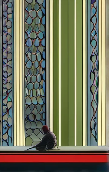 Downfall An Erotic Invasion Ch 06 On The Run