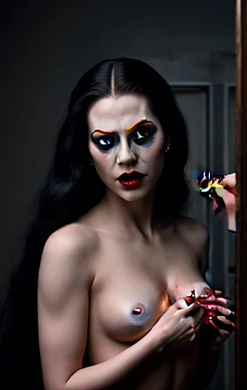 Draculas Kinky Bitches