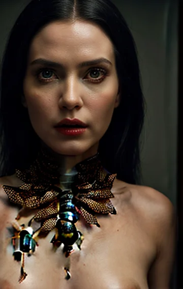 Earth Tentacle Breeding Ground Ch 04