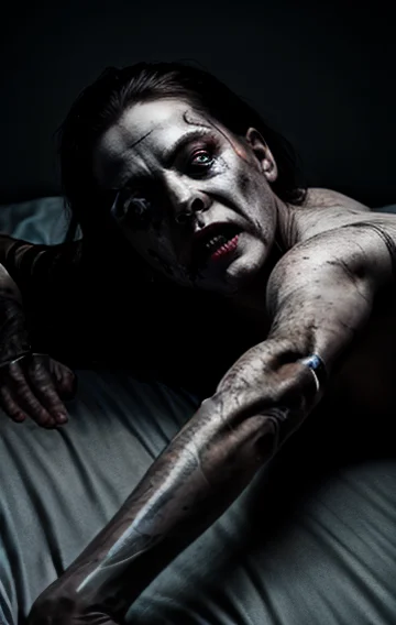 Entity Nest Ch 04 She Know Evil