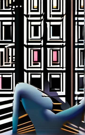 Entity Nest Ch 15 Dollface