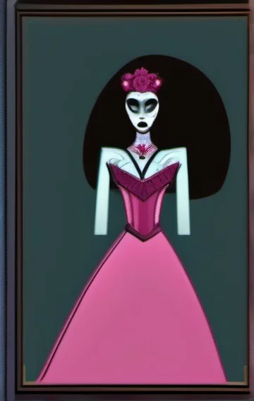 Ep 06 Misled By Beauty