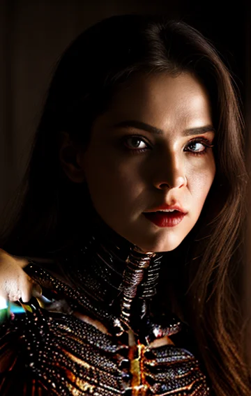 Fall Of The Huntress Ch 08