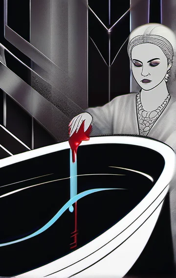 Frayed End Of Space Pt 01