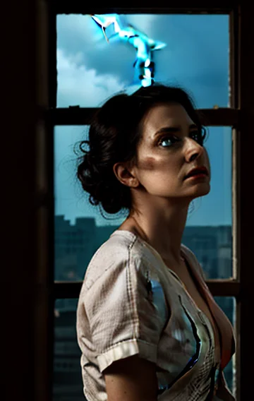 Fulfilling Her Destiny