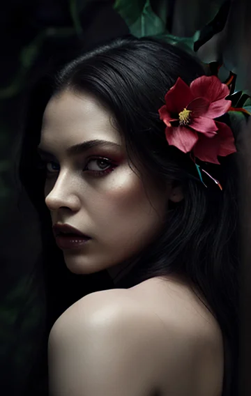 Fullmoon Wedding Ch 01