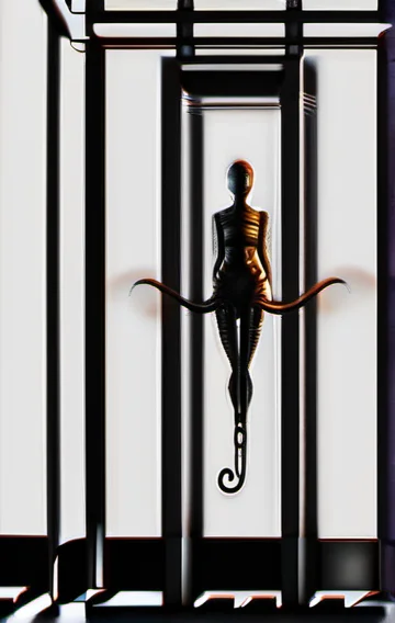 Ghostly Spirit Seeks Revenge Ch 01