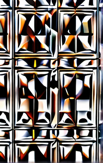 Grandmother And The Wolf