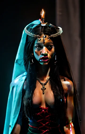 Her Secret Place Pt 01