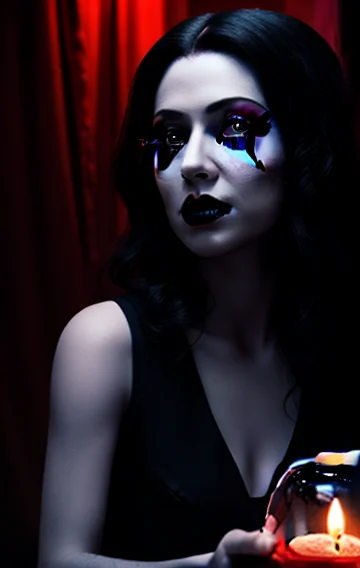 Holy Order Divine Justice Ch 01