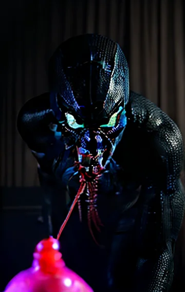 Hsa 131 Idol Of Flesh