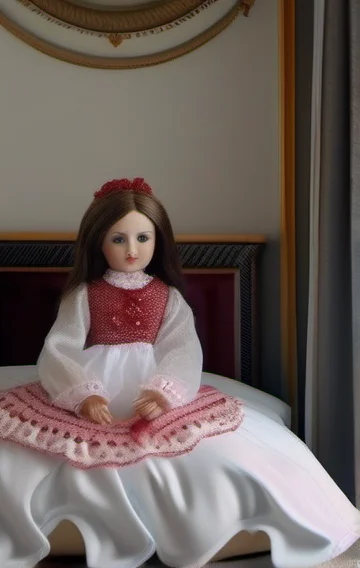 I Dream Of Demie Ch 03