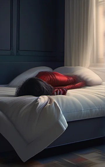 I Dream Of Demie Ch 22 Eroji