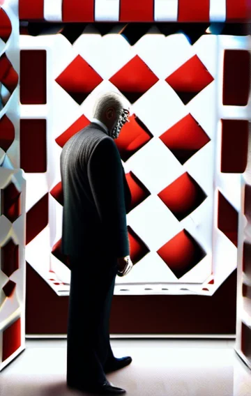 I Dream Of Demie Ch 36