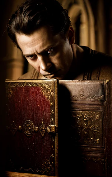 I Dream Of Demie Ch 40 Lonely