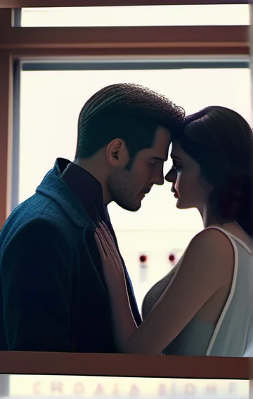 In The Hands Of A Vampire Ch 01