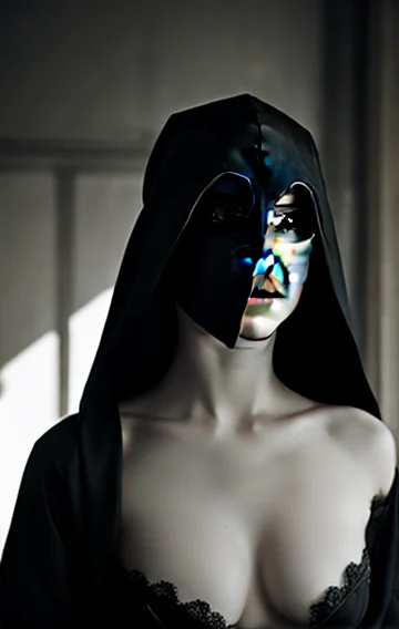 In The House Of Repression