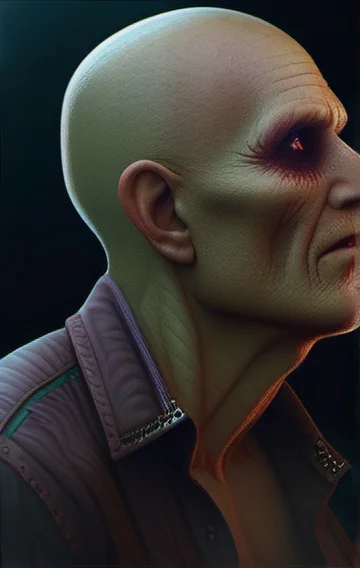 In The Library Ch 05