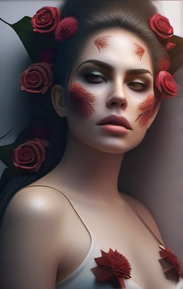 In The Library Ch 18