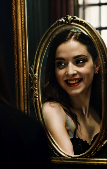 In The Library Ch 21