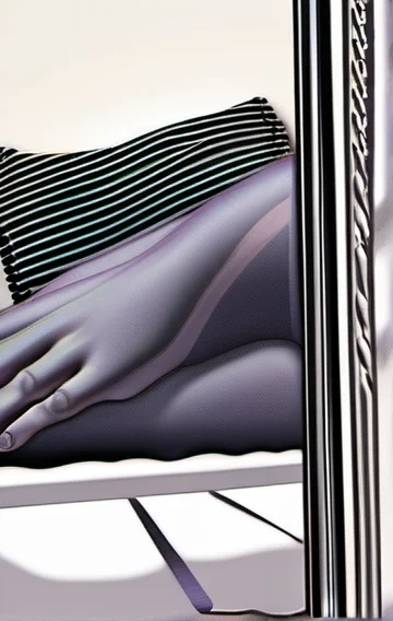 In The Library Ch 22