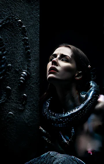 In The Pumpkin Patch