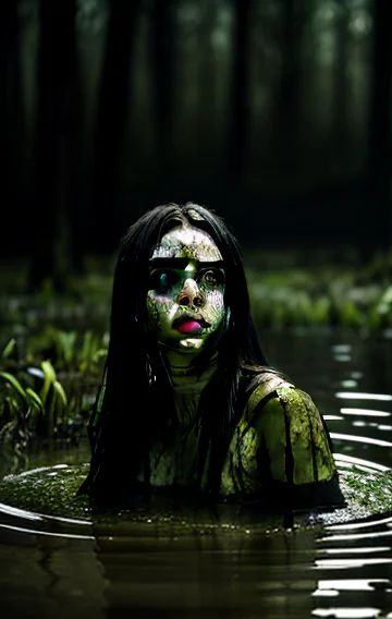 In The Shadows Ch 01