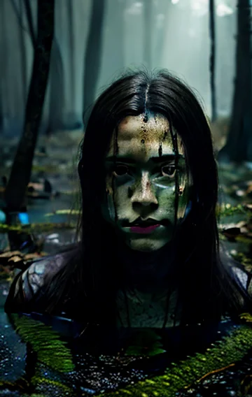 Invisible Hands On A Hard Body Ch 01