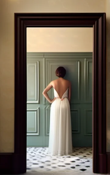 Jangada 30 Find Dorris Kill Dorris