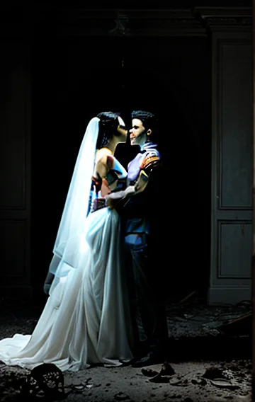 Keyholder Demoness Ch 05