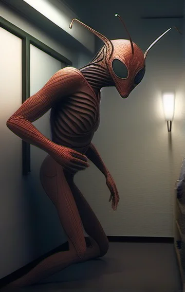 Killer Mutant Sluts Ch 13