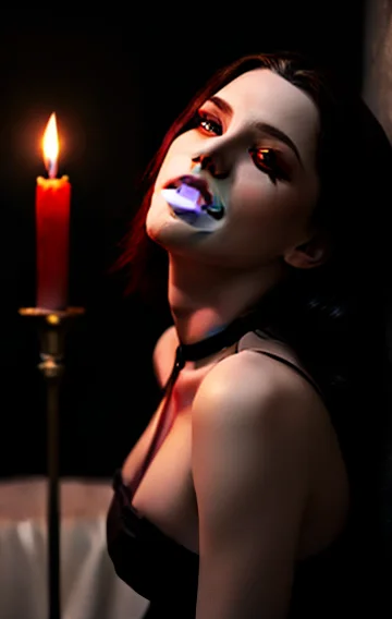 Kiss Of The Vampyre Ch 02