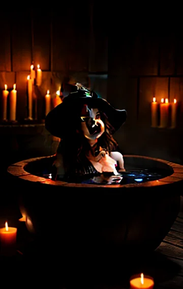 Lair Of The Succubus