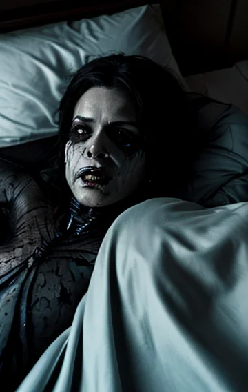 Lilith Shorts The Book Ch 02