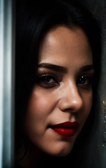 Lilith Shorts The Book Ch 05