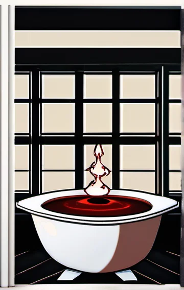 Lilith Shorts The Good Deed Ch 02