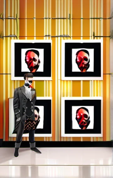 Liliths Emporium Night W Nessira