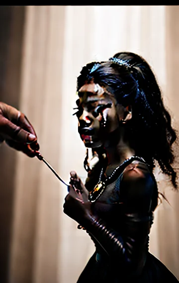 Liliths Emporium Pt 19 Dark Ness