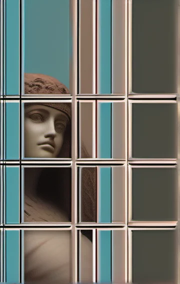 Looking Through Your Monitor Ch 04